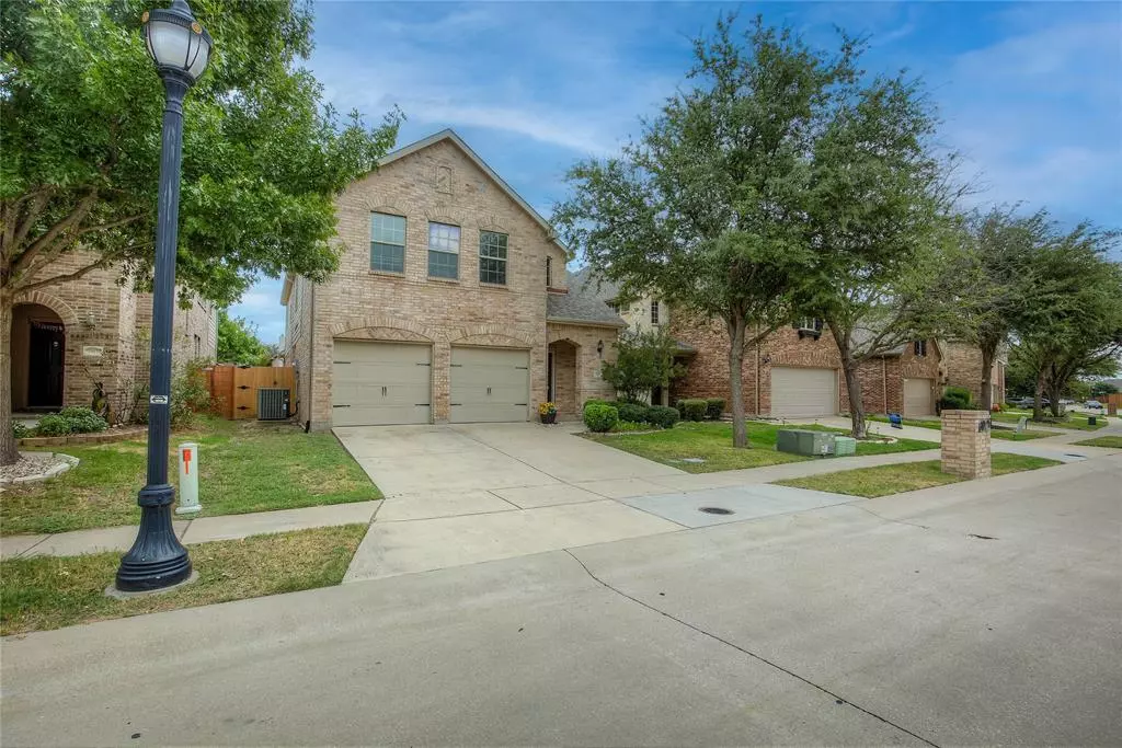 Mckinney, TX 75072,2101 Willard Drive