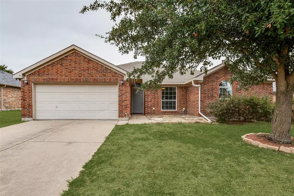 Waxahachie, TX 75165,323 Sagebrush Lane