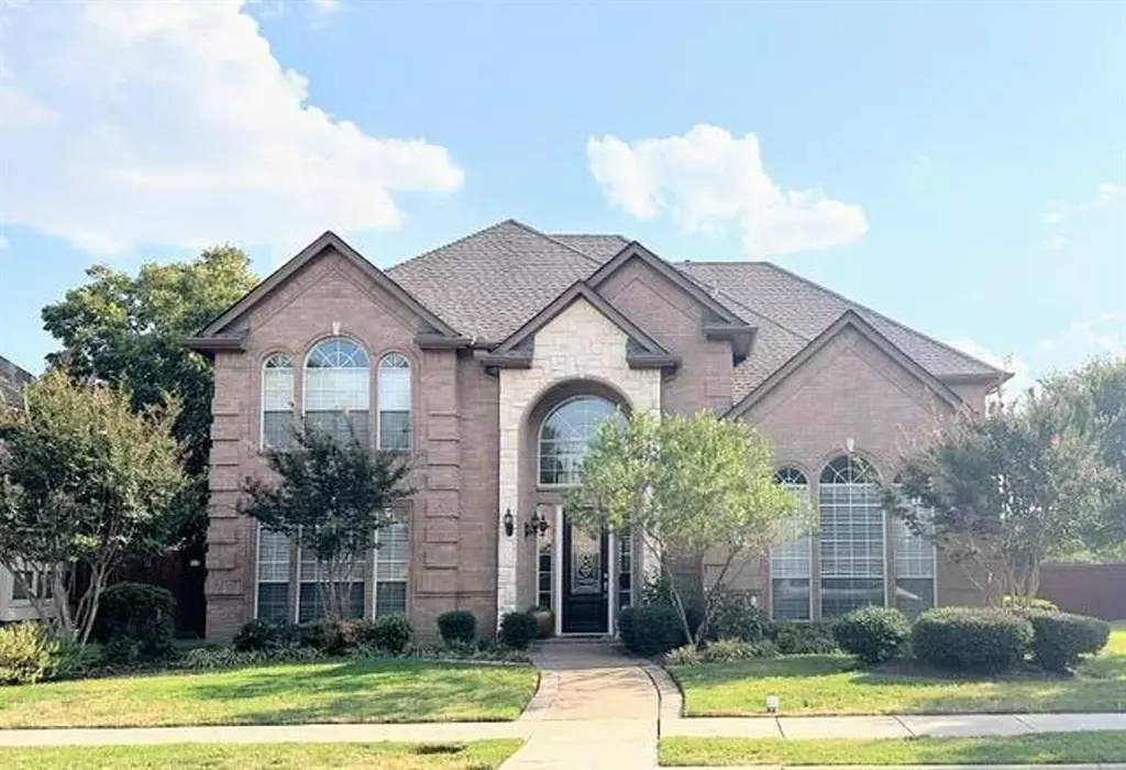 Carrollton, TX 75007,1325 Breamar Drive