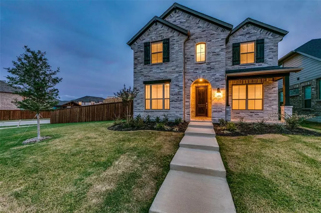 Mckinney, TX 75071,116 Somerville Drive