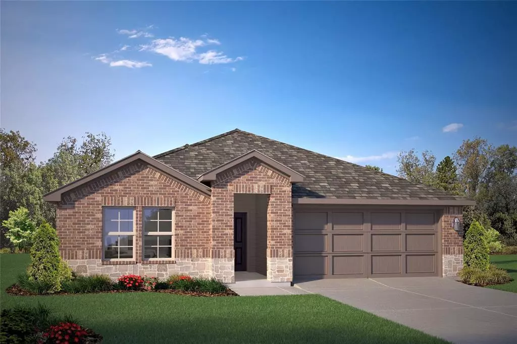 Fort Worth, TX 76131,9608 MOUNTAIN MINT Drive