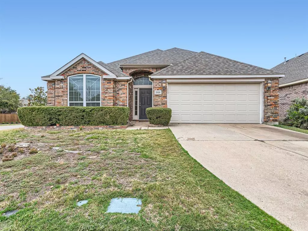 Mckinney, TX 75072,2616 Ariel Cove