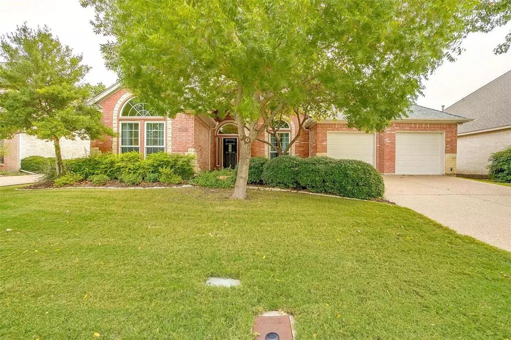 Fort Worth, TX 76132,7021 Briercliff Court