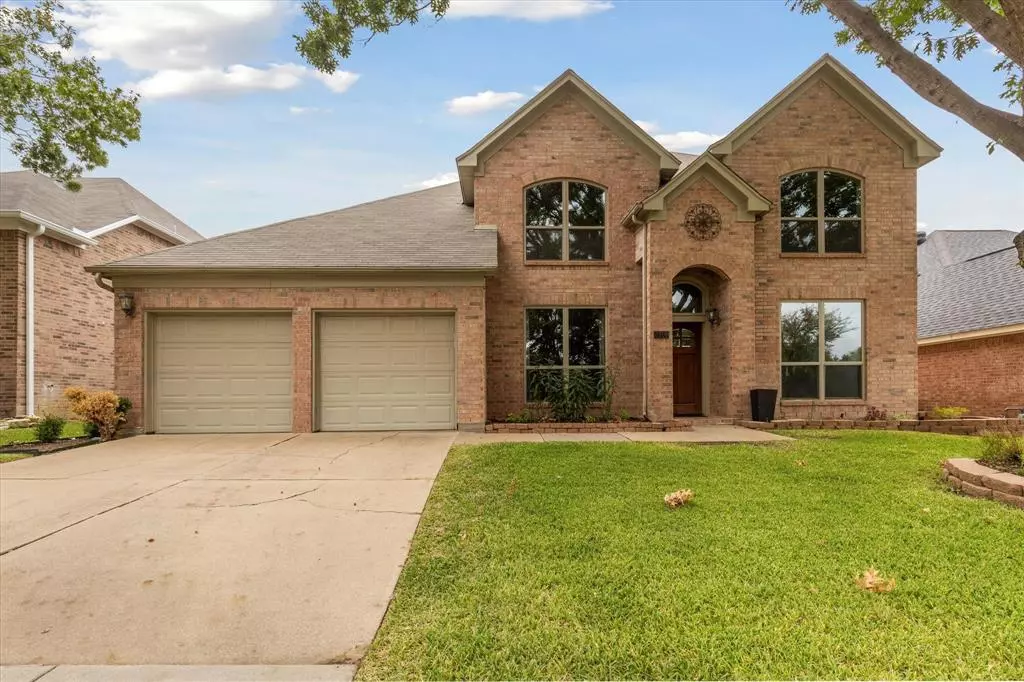 Fort Worth, TX 76132,6904 Windwood Trail