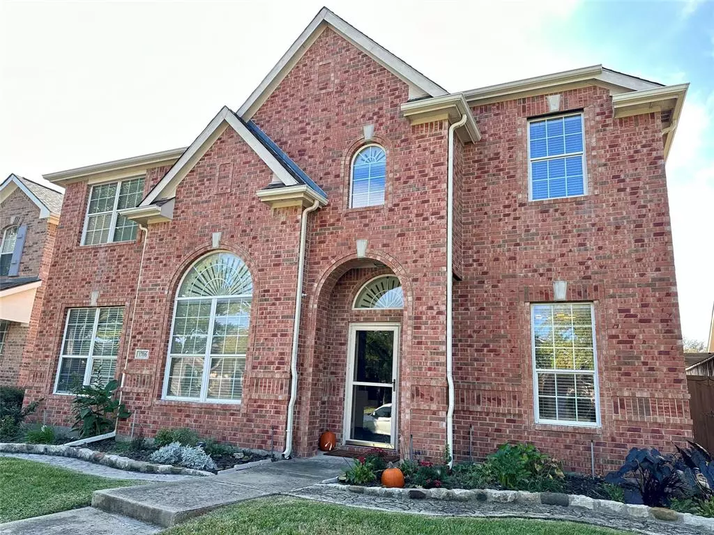 Allen, TX 75002,1706 Elm Spring Court