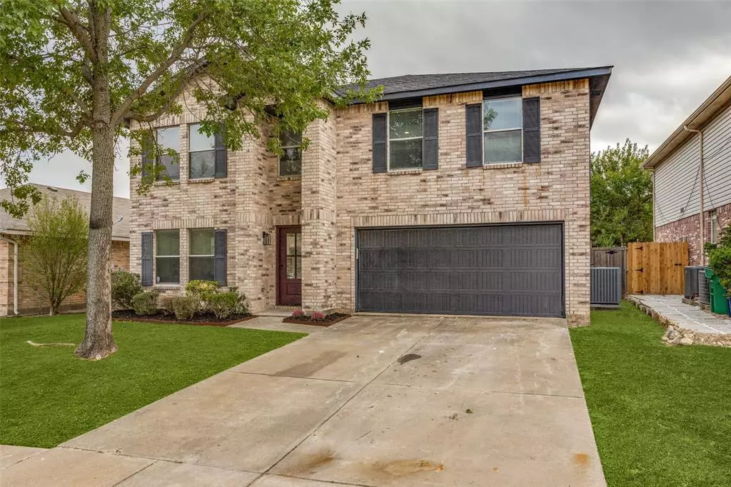 Mckinney, TX 75071,2605 Lake Meadow Drive