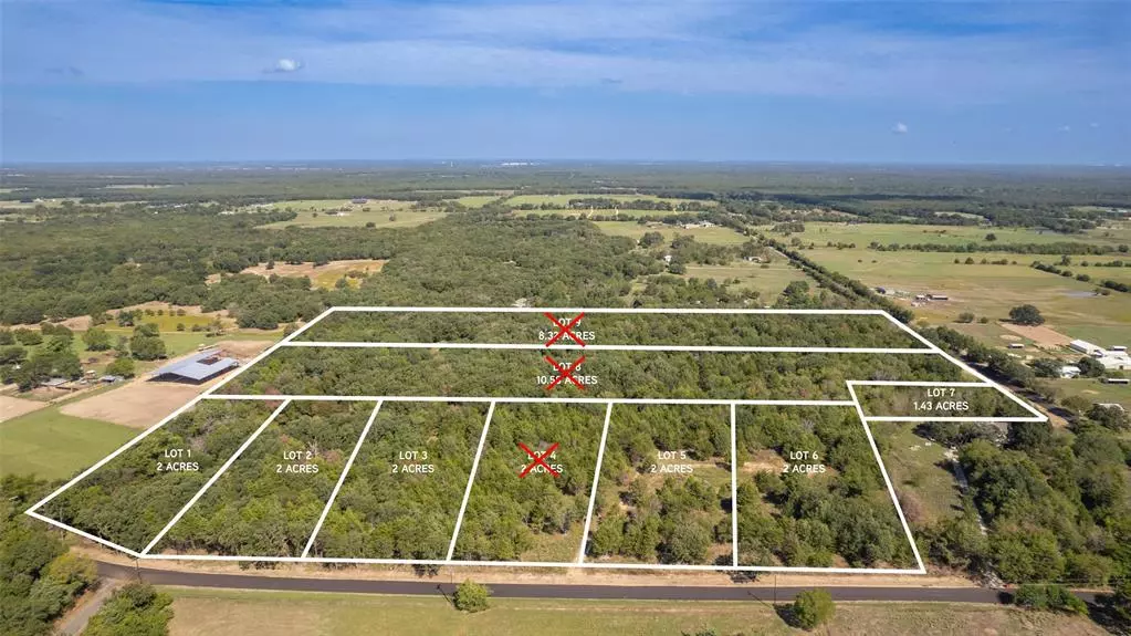 Quinlan, TX 75474,7416 CR 2537