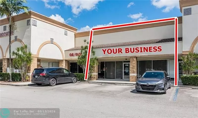 Pembroke Pines, FL 33024,1755 N University Dr  #1755