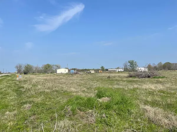 Corsicana, TX 75109,Lot 1 FM 637