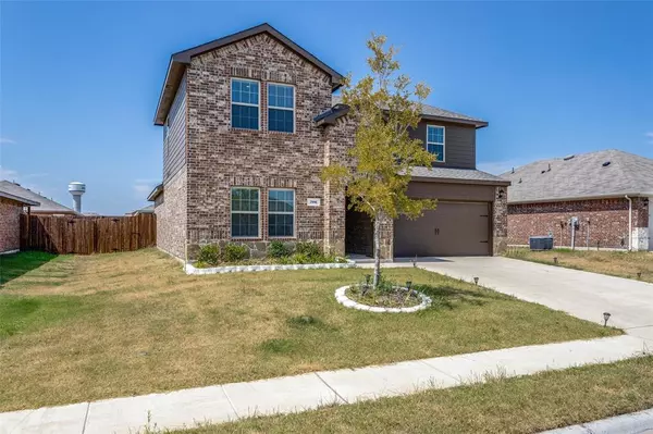 Royse City, TX 75189,706 Cottonwood Way