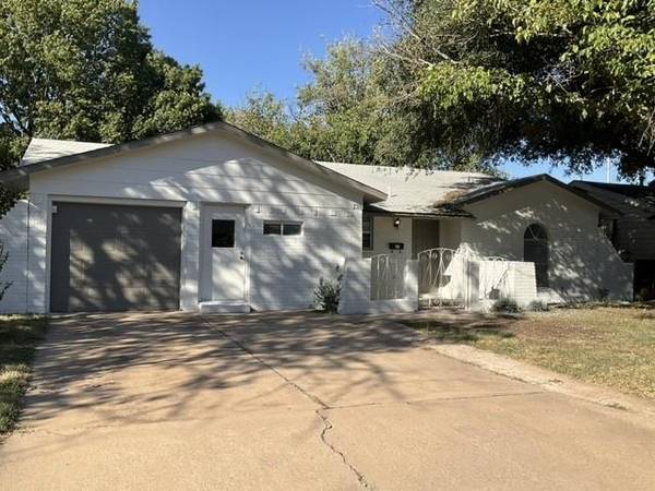 Abilene, TX 79605,2310 S 41st Street