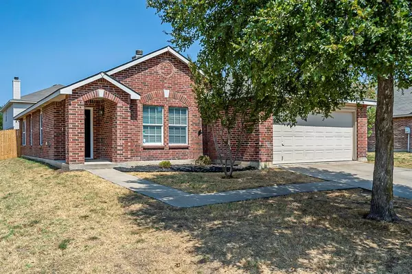 Burleson, TX 76028,1320 Krista Drive