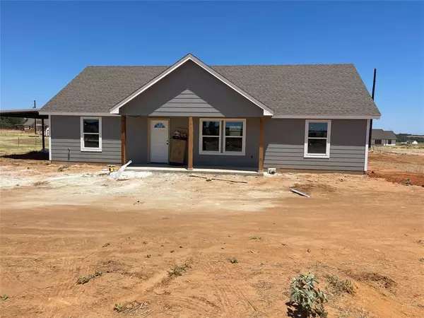 949 Erwin Road, Poolville, TX 76487