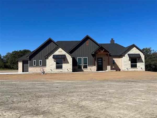 201 Sorrel Lane, Brock, TX 76087