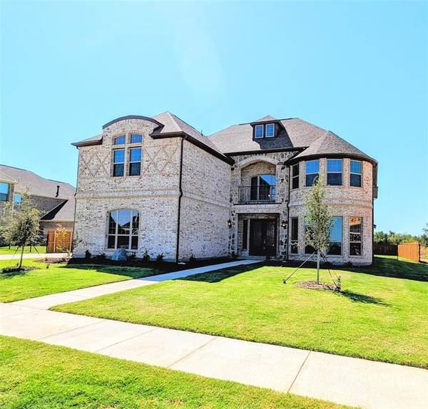 1203 Olive Drive, Mansfield, TX 76063