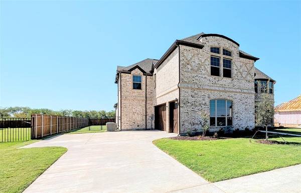 Mansfield, TX 76063,1203 Olive Drive