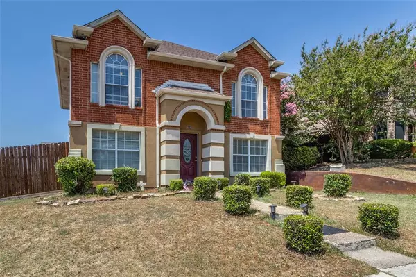 Mckinney, TX 75072,608 Dogwood Trail