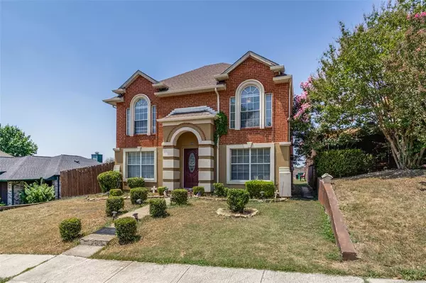 Mckinney, TX 75072,608 Dogwood Trail