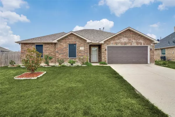 1305 Rain Tree Drive, Wylie, TX 75098