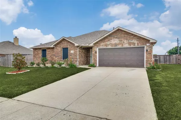 Wylie, TX 75098,1305 Rain Tree Drive