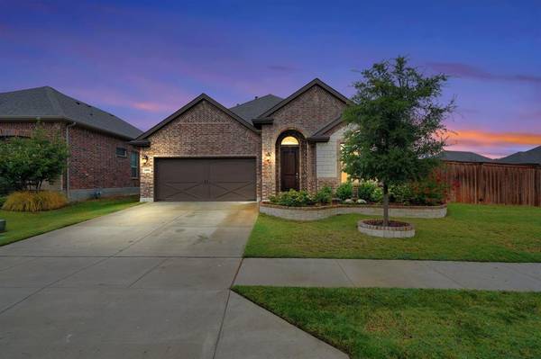 14800 Complacent Way, Aledo, TX 76008