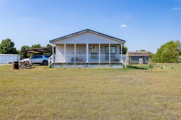 11225 Everest Drive, Venus, TX 76084