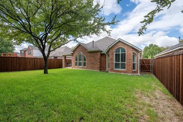 Mckinney, TX 75072,2517 Travis Drive