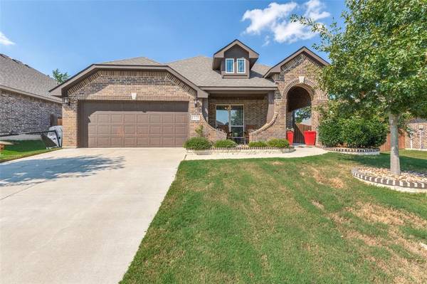 1129 Abbey Court,  Midlothian,  TX 76065