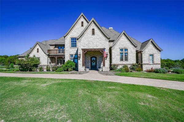 3400 Sundance Court,  Granbury,  TX 76049