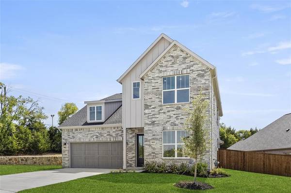 809 Marathon Court, Rockwall, TX 75087