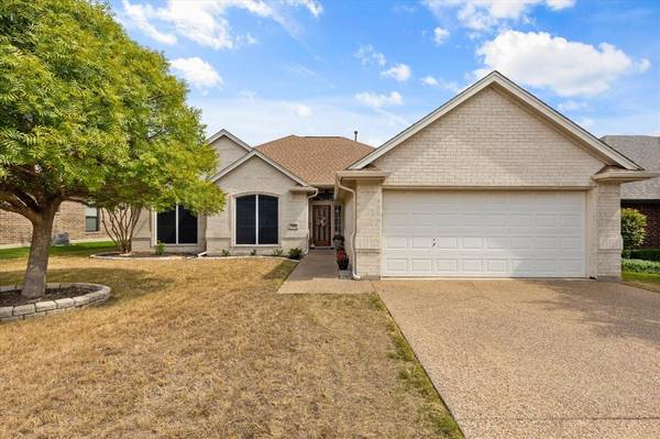 7405 Trinity Ranch Road, Benbrook, TX 76126