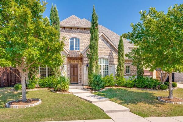 11000 Tularosa Lane, Frisco, TX 75033