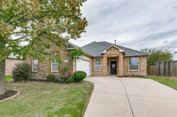 1551 Rolling Brook Drive, Allen, TX 75002