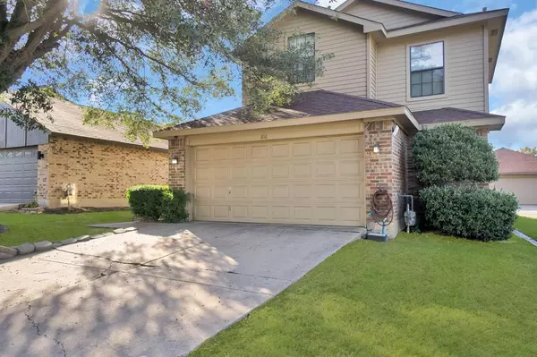 Mesquite, TX 75150,816 Via Madonna