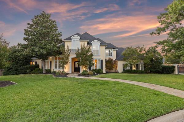 610 Dominion Drive, Southlake, TX 76092