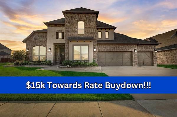 312 Dominion Drive, Wylie, TX 75098