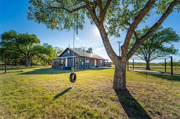 1172 US Highway 183 S, Breckenridge, TX 76424