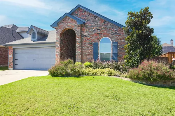 7509 Innisbrook Lane, Fort Worth, TX 76179