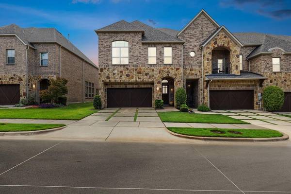 4269 Haskell Drive, Carrollton, TX 75010