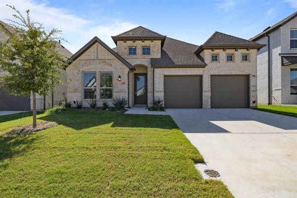 3112 Campbell Drive,  Melissa,  TX 75454