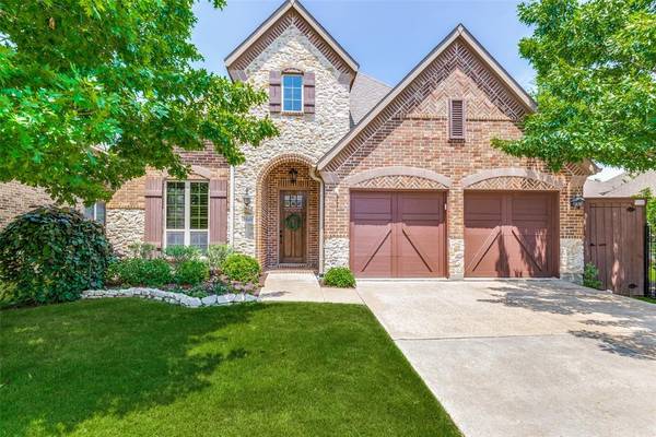 3049 Dunverny, The Colony, TX 75056