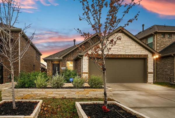 2392 Neff Lane, Forney, TX 75126