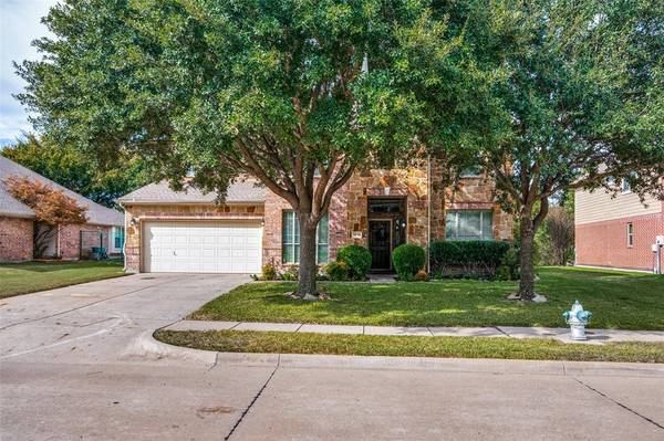 3006 Jacob Drive, Wylie, TX 75098