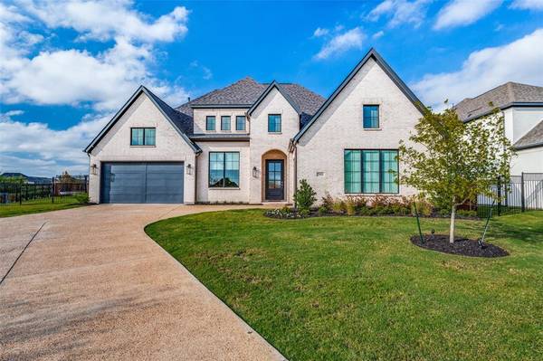 2911 Bates Drive, Prosper, TX 75078