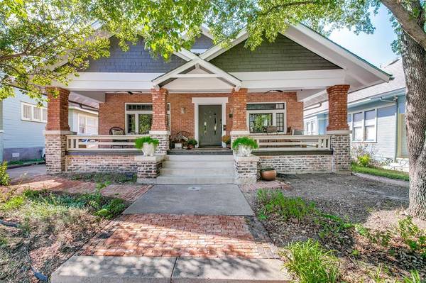 1616 S Adams Street, Fort Worth, TX 76104