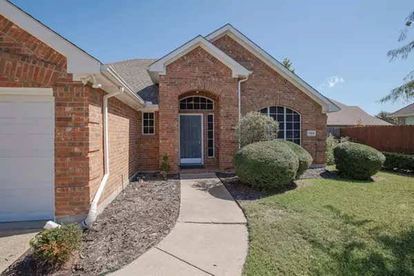 Sachse, TX 75048,7310 Summit Knoll Court