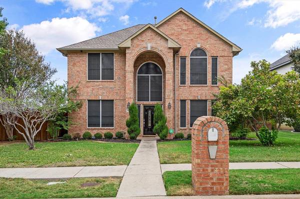 4220 Eastwood Drive, Carrollton, TX 75010