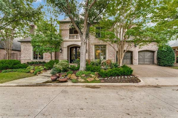 6920 Stone Meadow Drive, Dallas, TX 75230