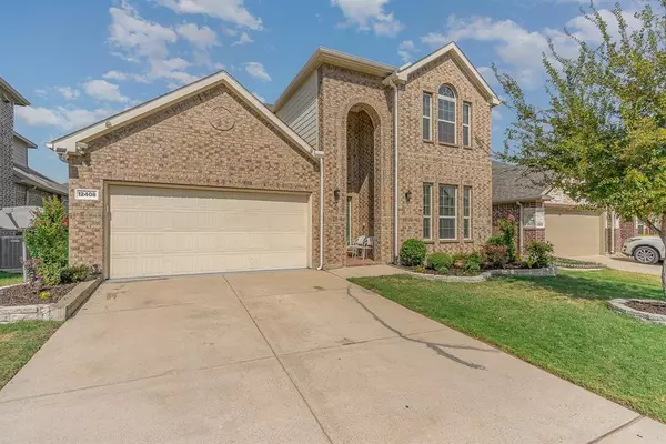 12408 Hitch Rack Way,  Mckinney,  TX 75071