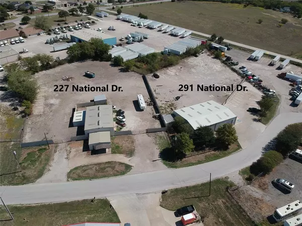 291 National Drive,  Rockwall,  TX 75032